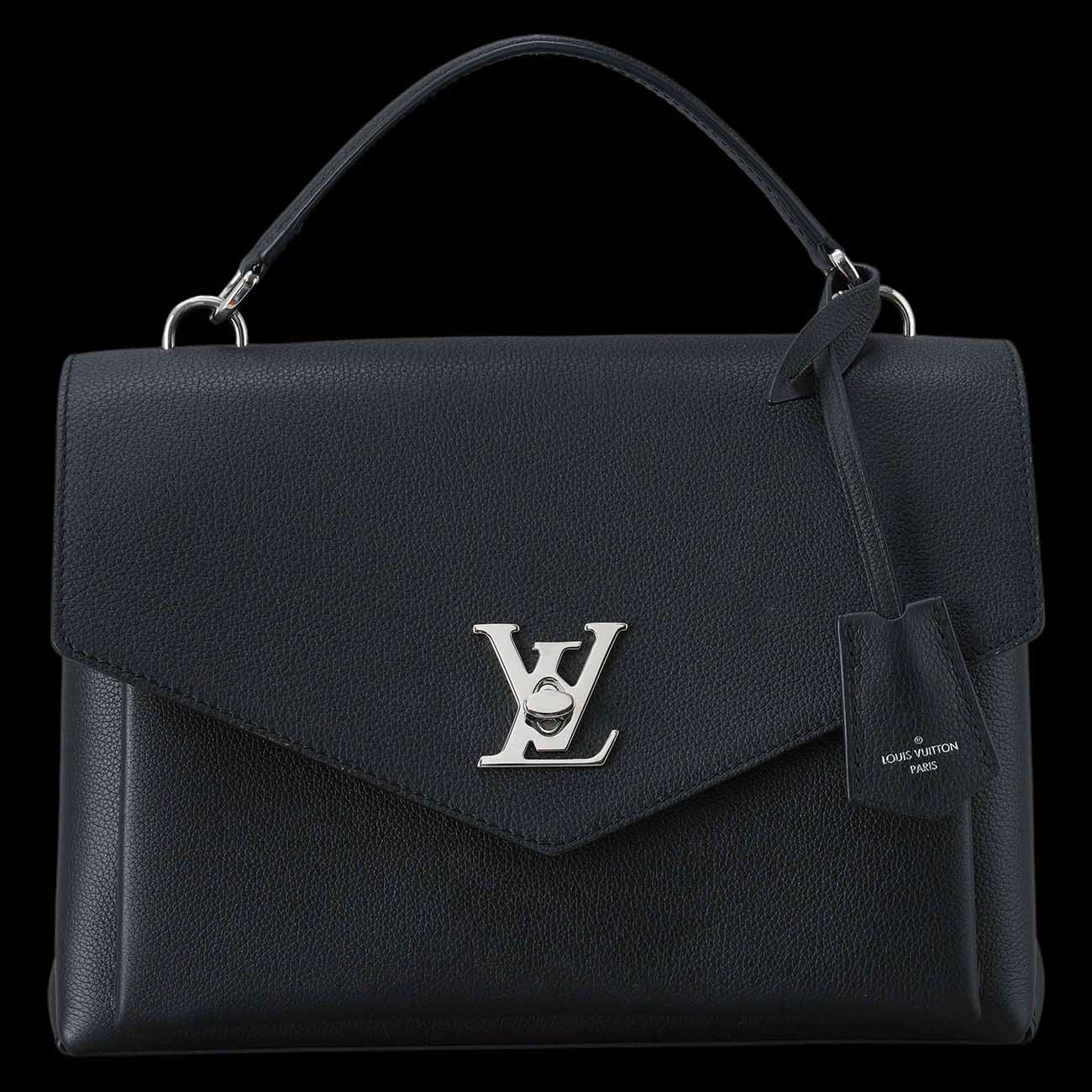 LOUIS VUITTON(USED)루이비통 락미 토트백